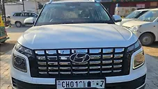 Used Hyundai Venue SX 1.2 Petrol in Chandigarh