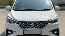 Used Maruti Suzuki Ertiga VXi CNG in Pune