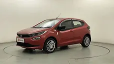 Used Tata Altroz XT Petrol [2020-2023] in Mumbai
