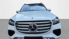 Used Mercedes-Benz GLS 450d 4MATIC in Hyderabad