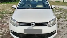Used Volkswagen Vento Comfortline Diesel in Ahmedabad