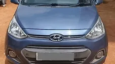 Used Hyundai Grand i10 Asta 1.2 Kappa VTVT [2013-2016] in Bangalore