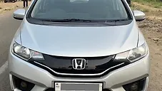Used Honda Jazz V Diesel in Nagpur