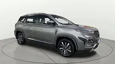Used MG Hector Sharp 1.5 DCT Petrol in Mohali