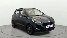Used Hyundai Grand i10 NIOS Sportz AMT 1.2 Kappa VTVT in Lucknow