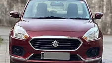Used Maruti Suzuki DZire VDi in Mumbai