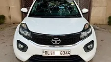 Used Tata Nexon XZ Plus Dual Tone in Delhi
