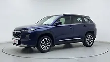 Used Maruti Suzuki Grand Vitara Zeta Smart Hybrid [2022-2023] in Ghaziabad