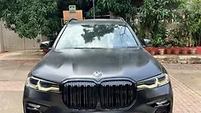 Used BMW X7 xDrive40i M Sport (Petrol) in Mumbai