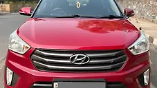 Used Hyundai Creta 1.6 S Petrol in Mumbai