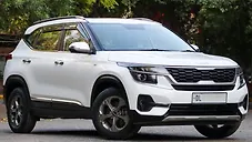 Used Kia Seltos HTK Plus 1.5 iMT in Delhi