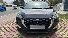 Used Nissan Magnite Tekna Petrol Automatic (AMT) in Dehradun