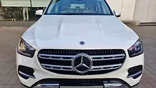 Used Mercedes-Benz GLE 300d AMG Line in Mumbai