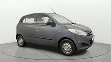 Used Hyundai i10 1.1L iRDE Magna Special Edition in Delhi