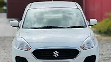 Used Maruti Suzuki DZire VXi Petrol Manual in Surat
