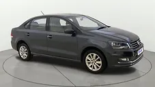Used Volkswagen Vento Highline Petrol in Navi Mumbai