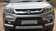Used Maruti Suzuki Vitara Brezza VDi (O) [2016-2018] in Nagpur
