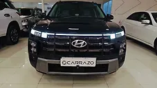 Used Hyundai Creta S (O) Petrol 1.5L Automatic (CVT) in Mumbai