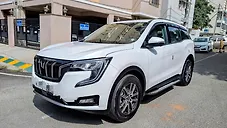 Used Mahindra XUV700 AX 7 Diesel AT AWD Luxury Pack 7 STR [2021] in Bangalore