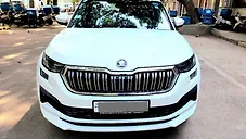 Used Skoda Kodiaq L&K in Delhi