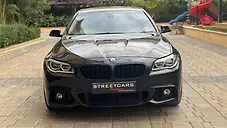 Used BMW 5-Series 520d Modern Line in Bangalore