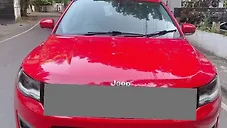 Used Jeep Compass Limited 2.0 Diesel in Chennai