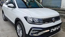 Used Volkswagen Taigun Highline 1.0 TSI MT in Dehradun