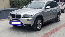 Used BMW X1 sDrive20d in Coimbatore