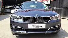 Used BMW 3 Series GT 320d Luxury Line in Pune