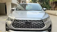 Used Toyota Innova Hycross ZX Hybrid (Electric + Petrol) Automatic (e-CVT) 7 STR in Mumbai