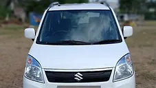 Used Maruti Suzuki Wagon R VXI in Surat