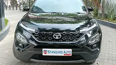 Used Tata Harrier XZA Plus Dark Edition in Bangalore