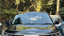 Used Kia Seltos HTK Plus 1.5 Petrol CVT in Delhi