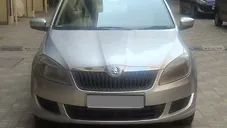 Used Skoda Rapid Active 1.6 TDI CR MT in Thane