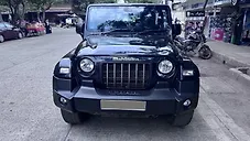 Used Mahindra Thar LX Hard Top Diesel AT 4WD in Mumbai