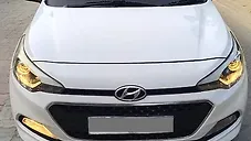 Used Hyundai Elite i20 Asta 1.2 (O) [2016] in Lucknow