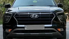 Used Hyundai Creta EX 1.5 Diesel [2020-2022] in Delhi