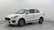Used Maruti Suzuki DZire ZDi Plus AMT in Ahmedabad
