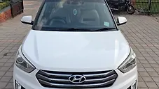 Used Hyundai Creta SX Plus 1.6 CRDI in Ahmedabad