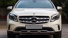 Used Mercedes-Benz GLA 200 Sport in Delhi