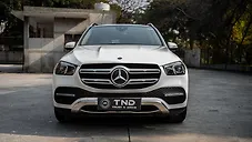 Used Mercedes-Benz GLE 300d 4MATIC LWB in Delhi
