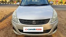 Used Maruti Suzuki Swift DZire VXI in Ranchi