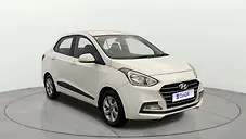 Used Hyundai Xcent SX in Lucknow