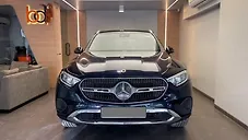Used Mercedes-Benz GLC 220d 4MATIC in Mumbai