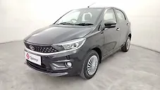 Used Tata Tiago XZ Plus CNG [2022-2023] in Coimbatore