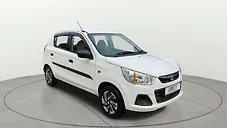 Used Maruti Suzuki Alto VXi in Vadodara