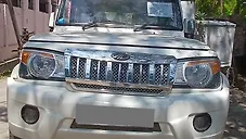 Used Mahindra Bolero SLX BS IV in Lucknow