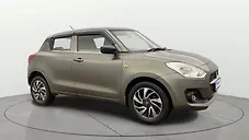 Used Maruti Suzuki Swift LXi in Delhi