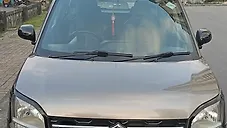 Used Maruti Suzuki Wagon R LXi (O) 1.0 CNG in Thane
