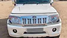 Used Mahindra Bolero SLE BS IV in Aurangabad